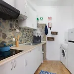 Casa Amarela בית נופש טאווירה