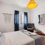 Casa Amarela * טאווירה
