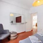Casa Amarela بيت للعطل تافيرا