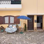 بيت للعطل Casa Amarela تافيرا