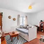 Casa Amarela *