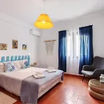 Casa Amarela טאווירה