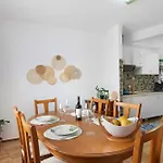 בית נופש Casa Amarela *