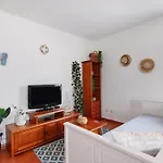בית נופש Casa Amarela טאווירה