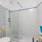 בית נופש Casa Amarela
