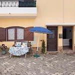 Casa Amarela * טאווירה