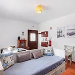 بيت للعطل Casa Amarela