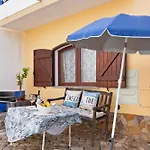 Casa Amarela * טאווירה