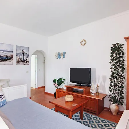 Casa Amarela * Тавира