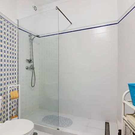 Casa Amarela Дом отдыха *