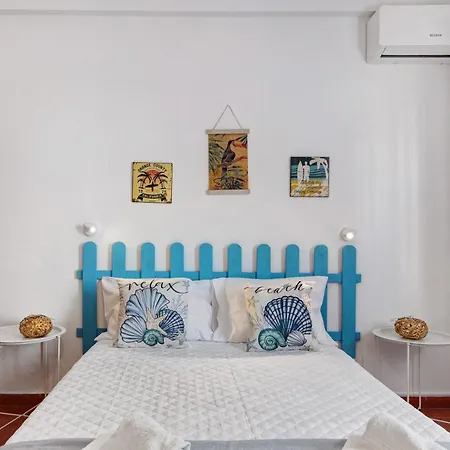 Casa Amarela Holiday home *