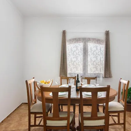 Holiday home Casa Amarela *