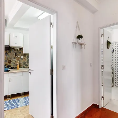 Casa Amarela Holiday home *