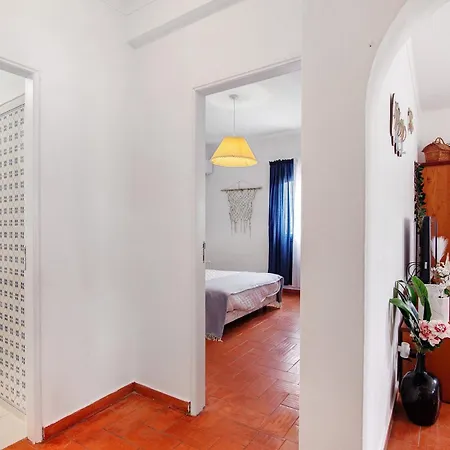 Casa Amarela Tavira
