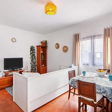 Holiday home Casa Amarela *