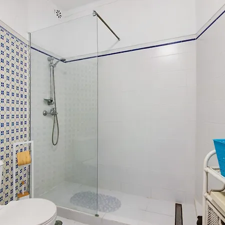 Holiday home Casa Amarela