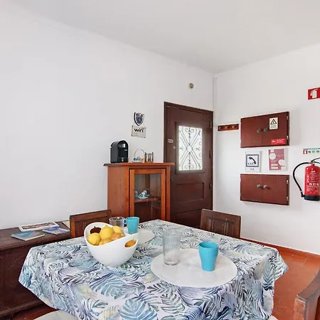 Casa Amarela