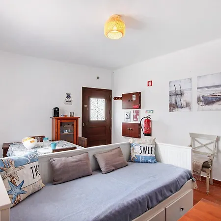Holiday home Casa Amarela