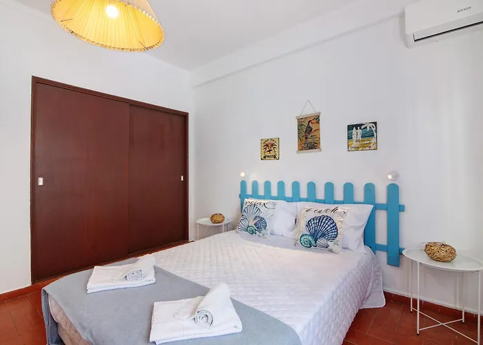 펜션 Casa Amarela