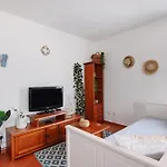 Feriehus Casa Amarela Tavira
