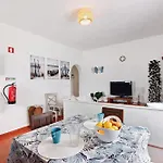Casa Amarela Feriehus Tavira