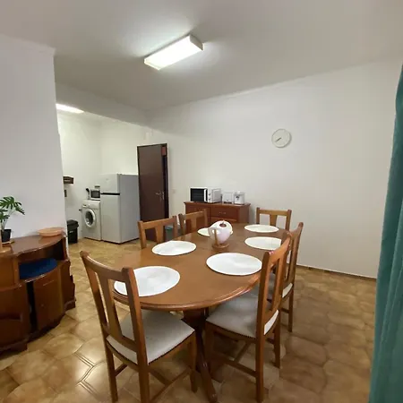 Holiday home Casa Amarela Tavira