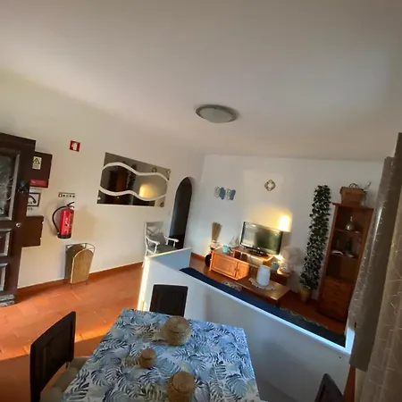 Casa Amarela