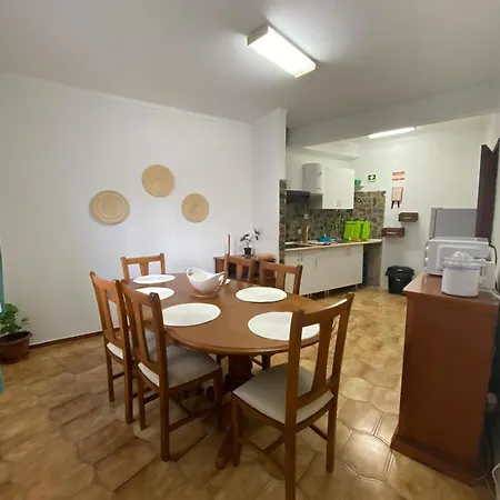 Casa Amarela *