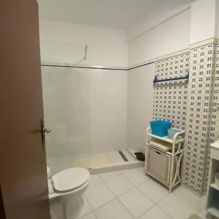 Casa Amarela Tavira