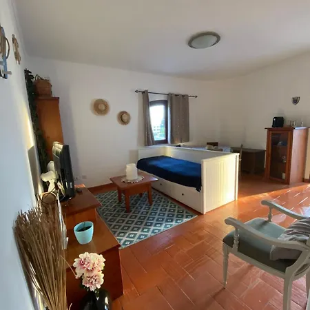 Casa Amarela Holiday home