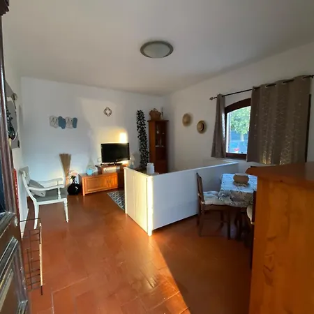 Casa Amarela *