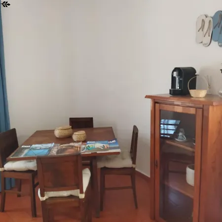 Holiday home Casa Amarela *