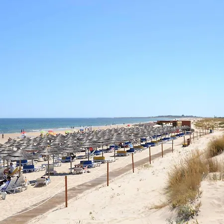 Casa Amarela Nyaraló Tavira