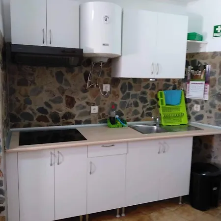 Holiday home Casa Amarela Tavira