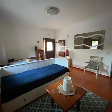 Casa Amarela Holiday home *