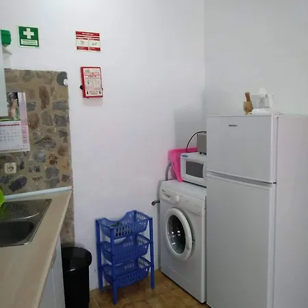 Holiday home Casa Amarela *