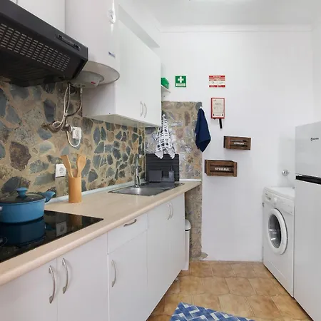 Casa Amarela Сasa de vacaciones Tavira