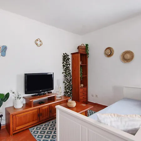 Сasa de vacaciones Casa Amarela Tavira