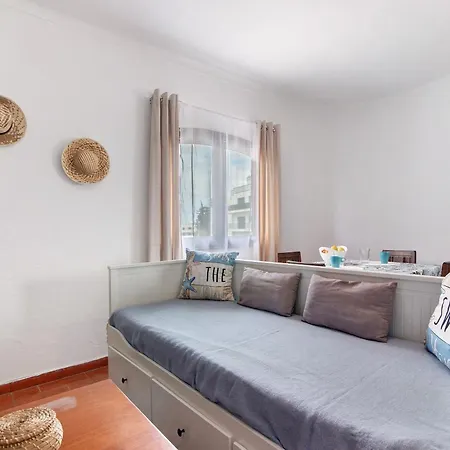 Nyaraló Casa Amarela Tavira