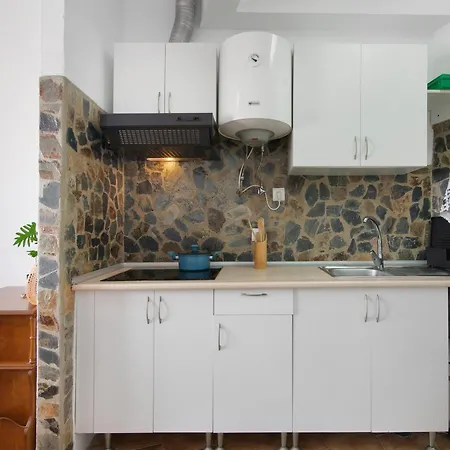 Сasa de vacaciones Casa Amarela *