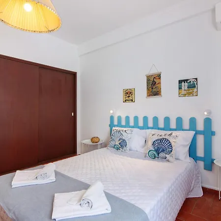 Сasa de vacaciones Casa Amarela