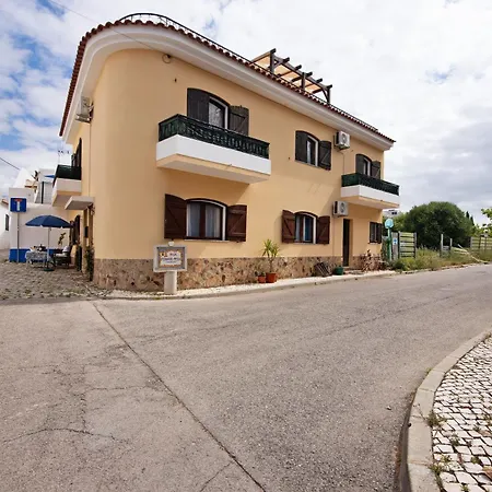 Casa Amarela Сasa de vacaciones