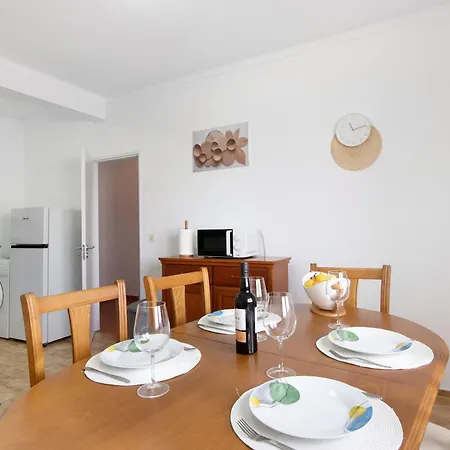 Casa Amarela Tavira