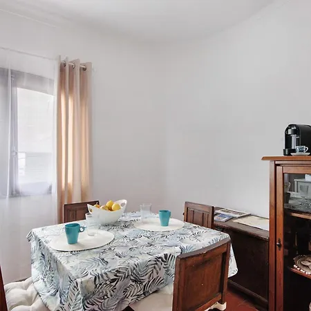 Casa Amarela Tavira