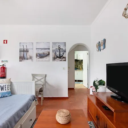 Casa Amarela *