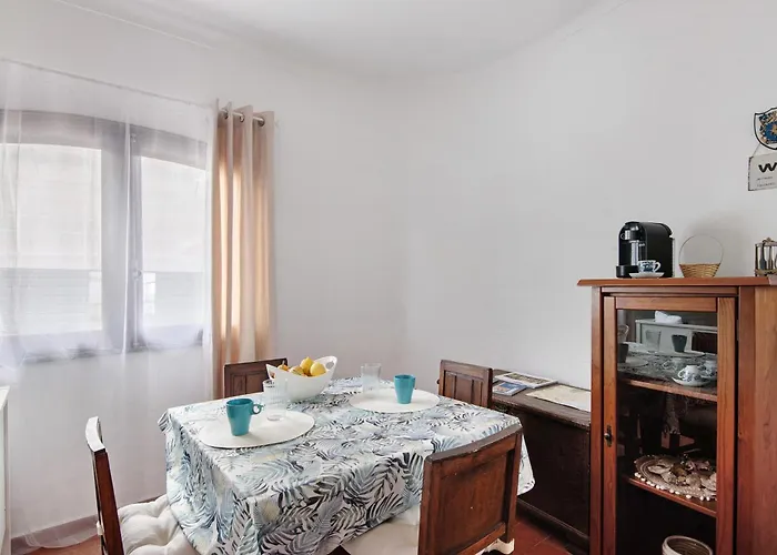 Casa Amarela Prázdninový dům