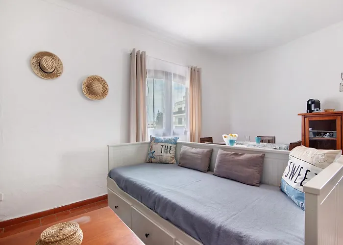 Prázdninový dům Casa Amarela Tavira