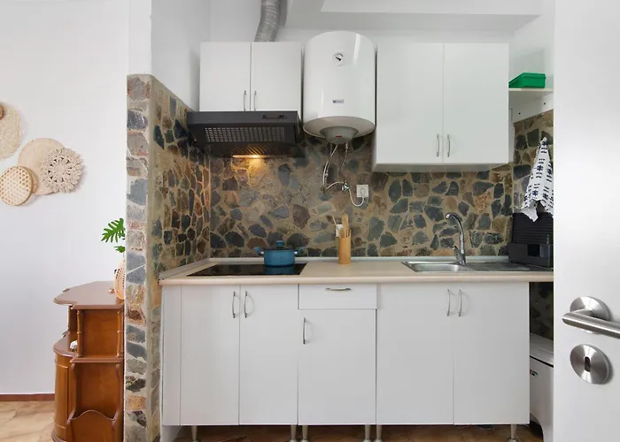 Prázdninový dům Casa Amarela *