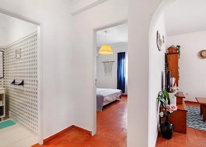 Prázdninový dům Casa Amarela