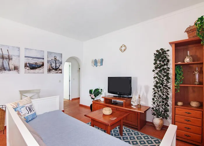 Casa Amarela * Tavira